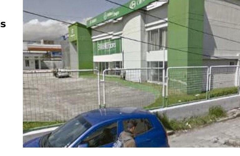 China Motors