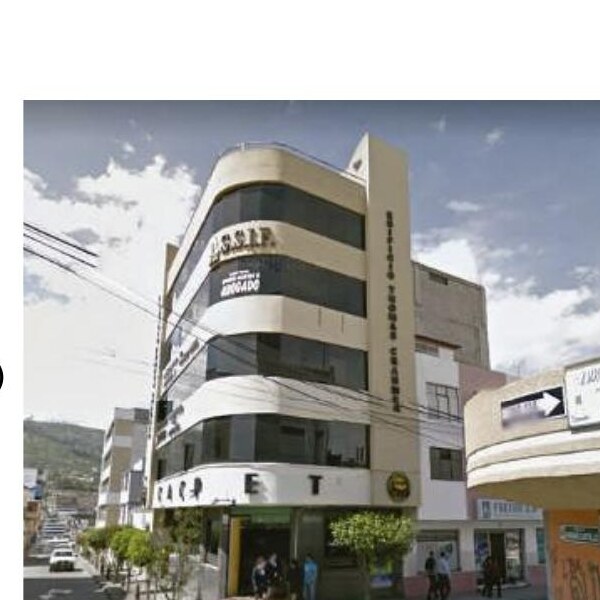 Edificio Acosta
