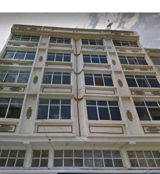 Edificio Sumeqof