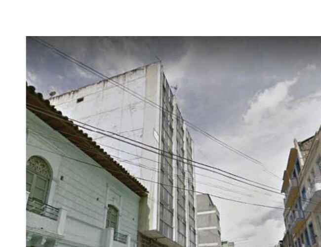 Edificio Tapia