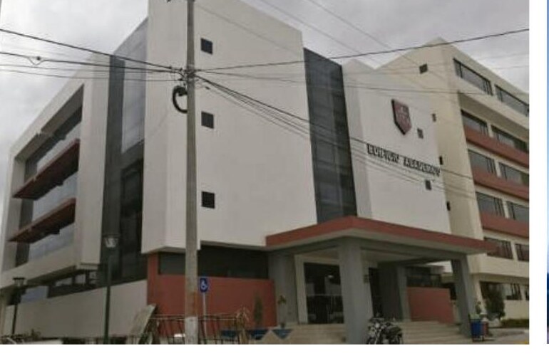 Facultad de Ciencias Básicas
