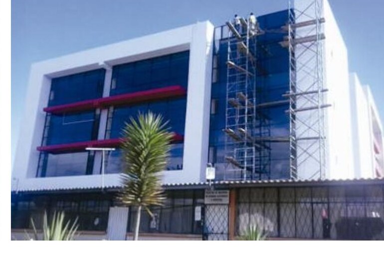 Facultad de Ciencias Básicas