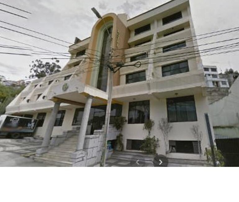 Hotel Carolina