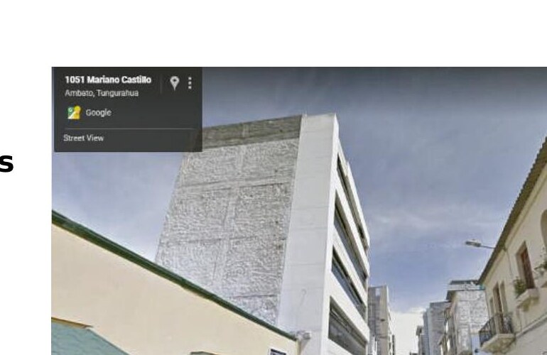 Tower Center